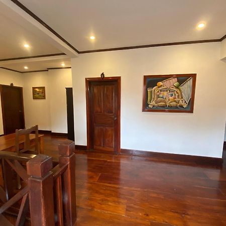 Golden Lotus Boutique Hotel Luang Prabang Buitenkant foto