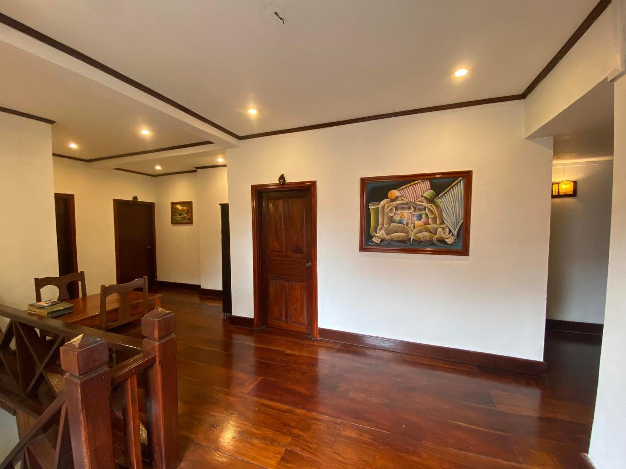 Golden Lotus Boutique Hotel Luang Prabang Buitenkant foto