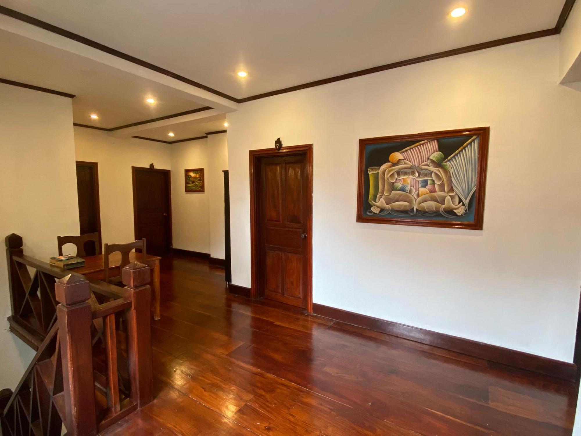 Golden Lotus Boutique Hotel Luang Prabang Buitenkant foto