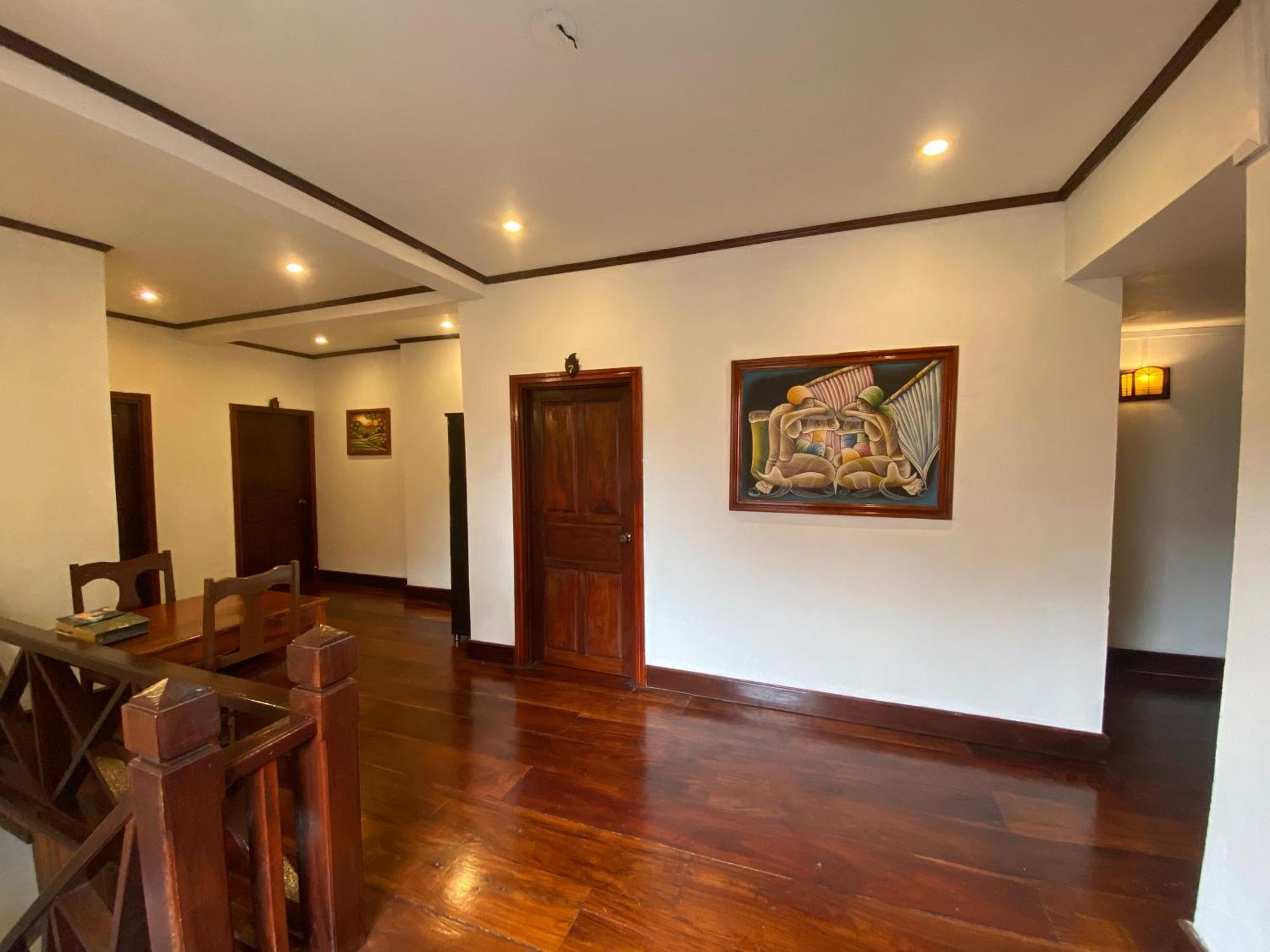 Golden Lotus Boutique Hotel Luang Prabang Buitenkant foto